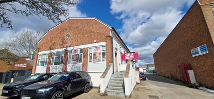 46 Chesterfield rd, Leicester à louer Photo intérieure– Image 1 sur 15