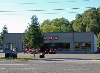 Plus de détails pour 390 New Karner Rd, Albany, NY - Local commercial à vendre