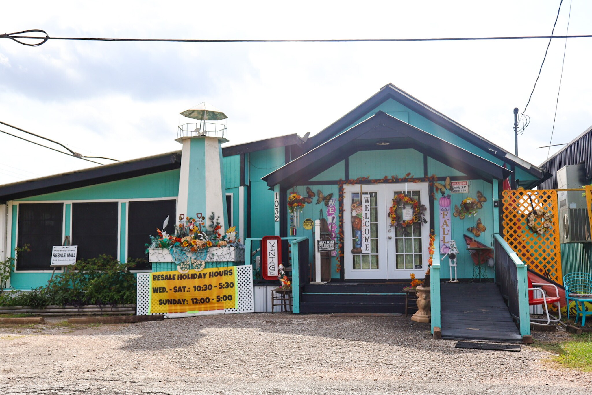 1032 Grand Ave, Bacliff, TX à vendre Photo principale– Image 1 sur 4