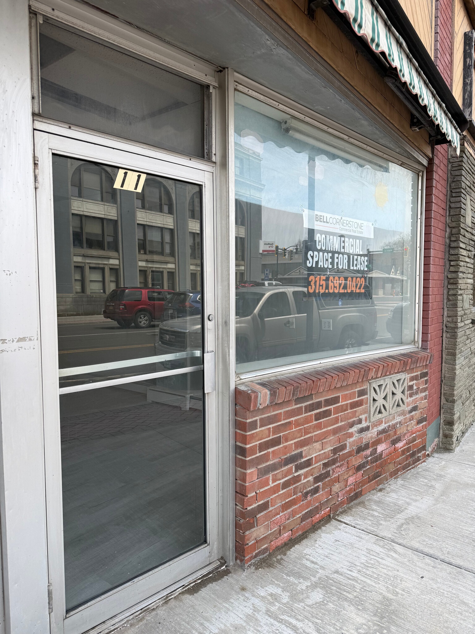 11 Clinton Ave, Cortland, NY à louer Photo intérieure– Image 1 sur 6
