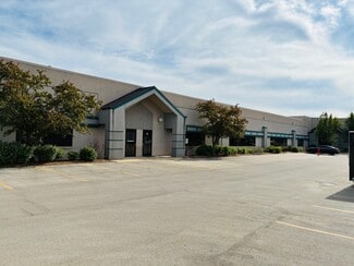 Plus de détails pour 407 Pilot Ct, Waukesha, WI - Local d'activités à louer