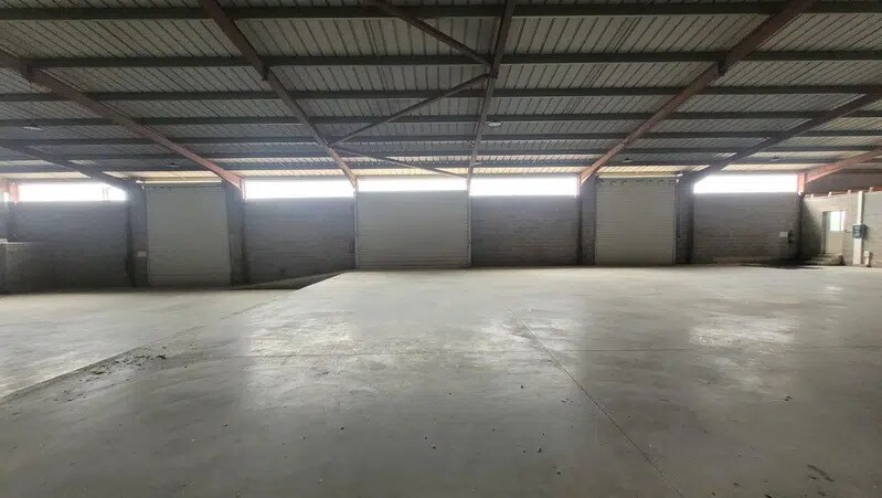 Industriel/Logistique dans Cournonterral à louer - Photo intérieure – Image 3 sur 7