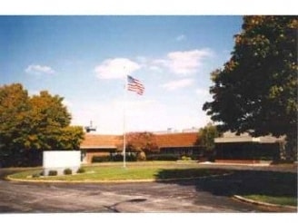 1601 General Electric Rd, Bloomington, IL à vendre - Photo de l’immeuble – Image 2 sur 17