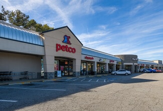 Plus de détails pour 2095 N Decatur Rd, Decatur, GA - Local commercial à louer