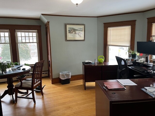 388 Nashua St, Milford, NH à louer - Photo intérieure – Image 3 sur 11