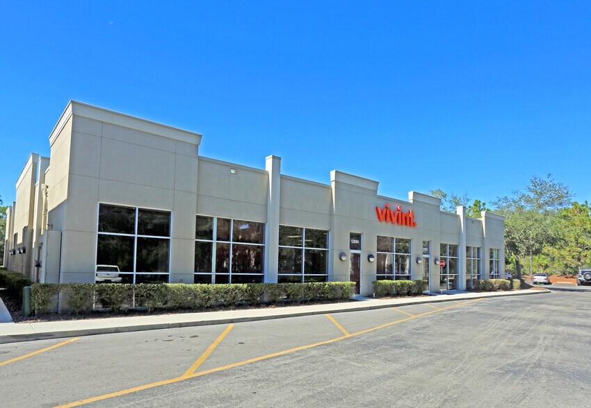 12682-12690 Telecom Dr, Tampa, FL à vendre - Photo de l’immeuble – Image 3 sur 20