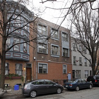 Plus de détails pour 610-612 S American St, Philadelphia, PA - Logement à vendre