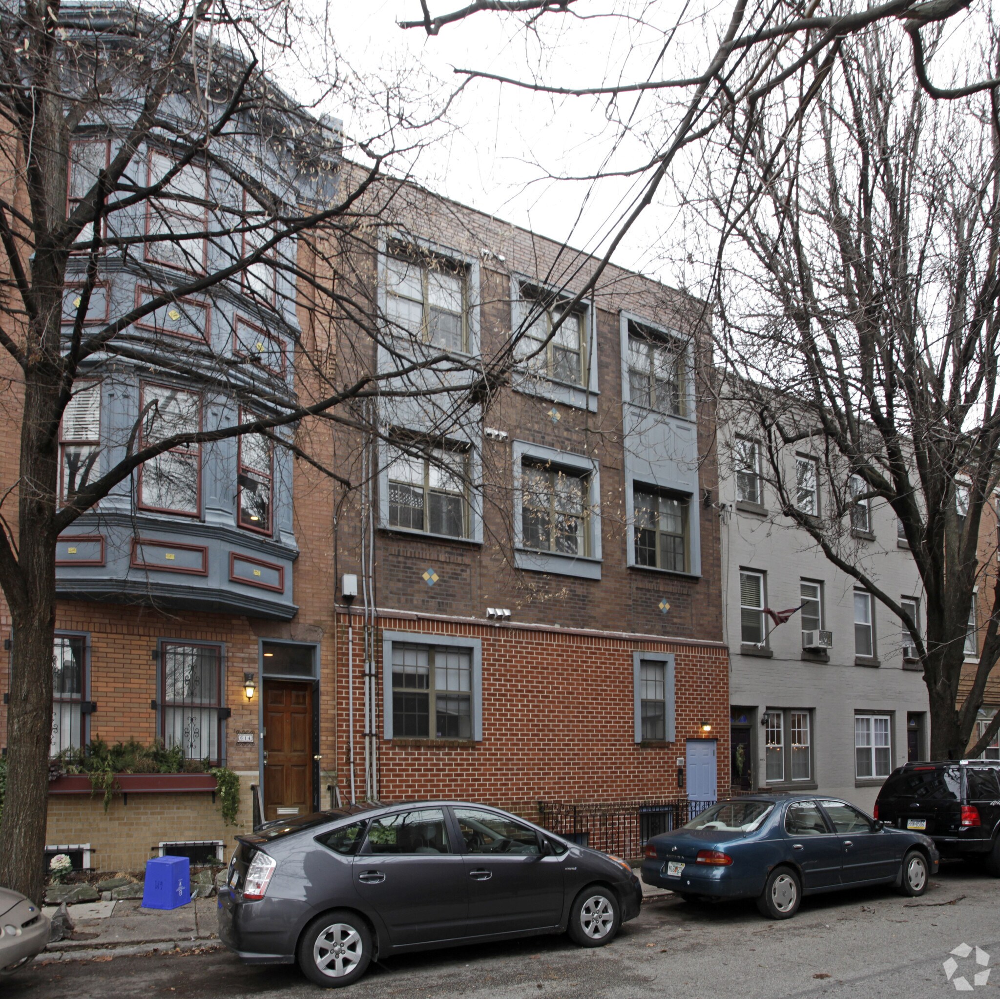 610-612 S American St, Philadelphia, PA à vendre Photo principale– Image 1 sur 4