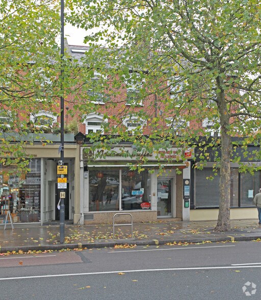 264 King St, Londres à vendre - Photo principale – Image 1 sur 9