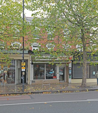 Plus de détails pour 264 King St, Londres - Local commercial à vendre