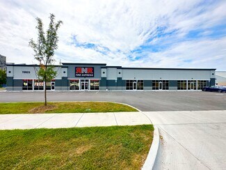 Plus de détails pour 2101 S 3rd St, Terre Haute, IN - Local commercial à louer