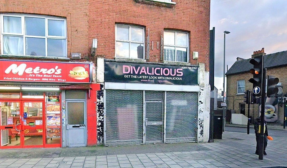 111 Mitcham Ln, Londres à louer - Photo principale – Image 1 sur 1