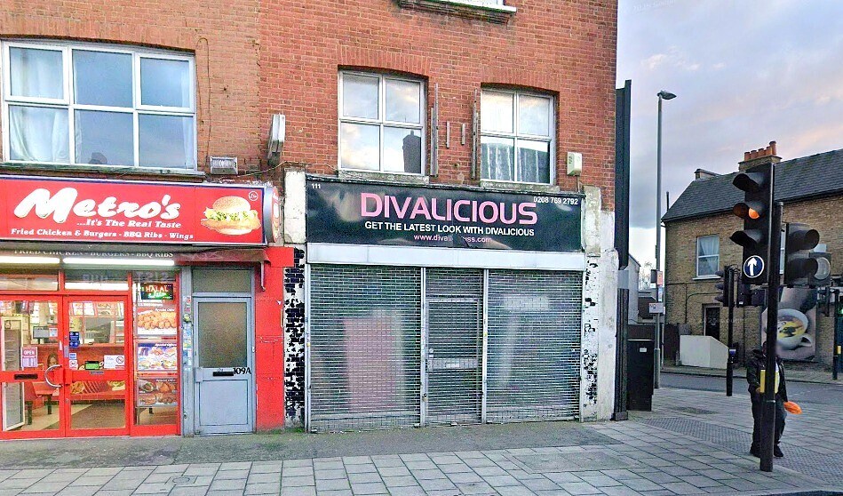 111 Mitcham Ln, Londres à louer Photo principale– Image 1 sur 2