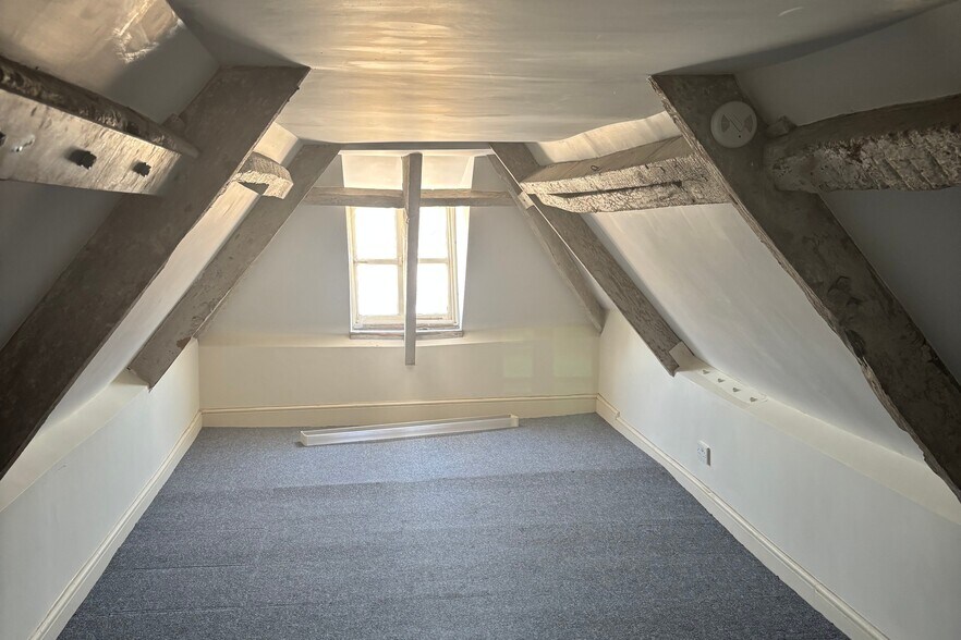 55 High St, Wells à louer - Photo de l’immeuble – Image 2 sur 7