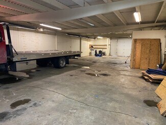 Plus de détails pour 2120-2140 Winter Ave, Indianapolis, IN - Local d’activités à vendre