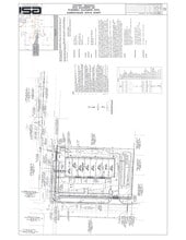 296 S Barrington Rd, Tontitown, AR à louer Plan de site– Image 2 sur 17