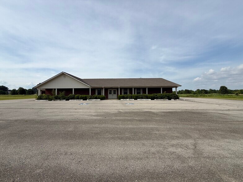 11971 US 49, Marmaduke, AR à vendre - Photo de l’immeuble – Image 2 sur 16
