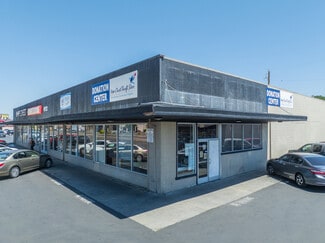 Plus de détails pour Marengo Center – Local commercial à vendre, Stockton, CA