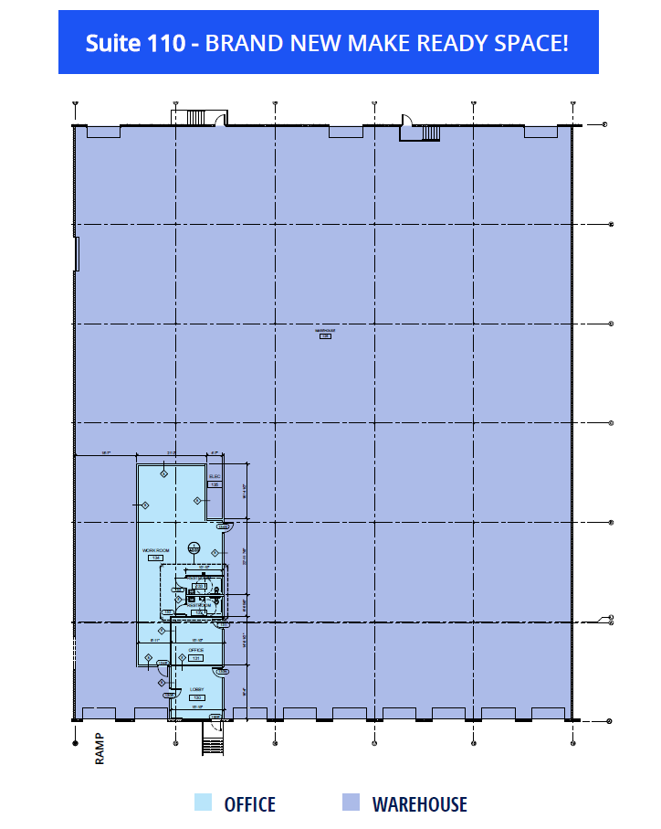6600 Long Point Rd, Houston, TX à louer Photo intérieure– Image 1 sur 1