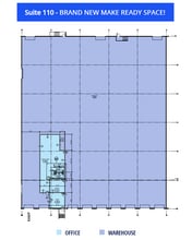 6600 Long Point Rd, Houston, TX à louer Photo intérieure– Image 1 sur 1