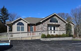 Plus de détails pour 8039 Cincinnati Dayton Rd, West Chester, OH - Bureau à vendre