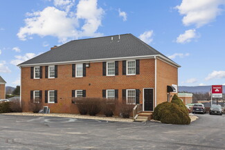 Plus de détails pour 20 Stoneridge Dr, Waynesboro, VA - Bureau à louer