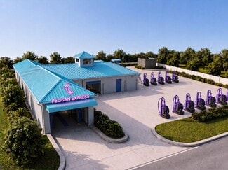 Plus de détails pour 13020 Us-1 Hwy, Sebastian, FL - Spécialisé à vendre