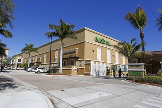 Plus de détails pour 1044 N Tamiami Trl, Sarasota, FL - Local commercial à louer