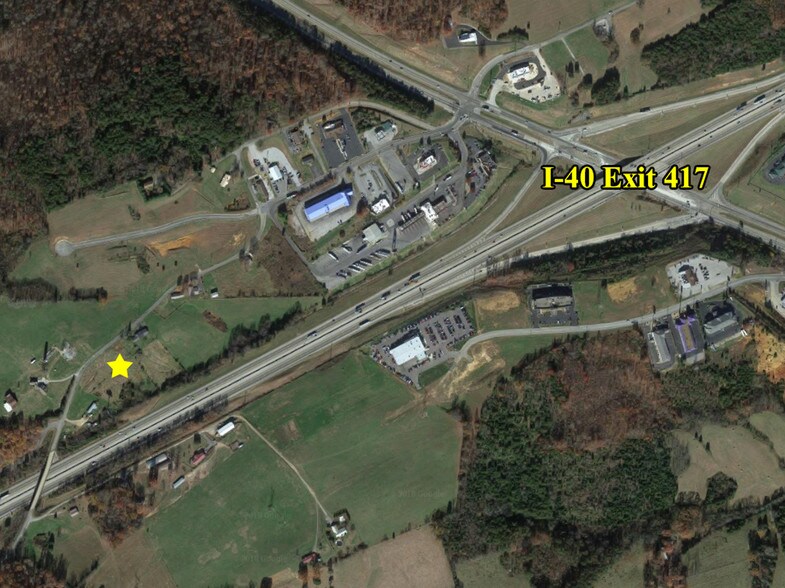 310 Goose Creek Rd, Dandridge, TN à vendre - Autre – Image 2 sur 49