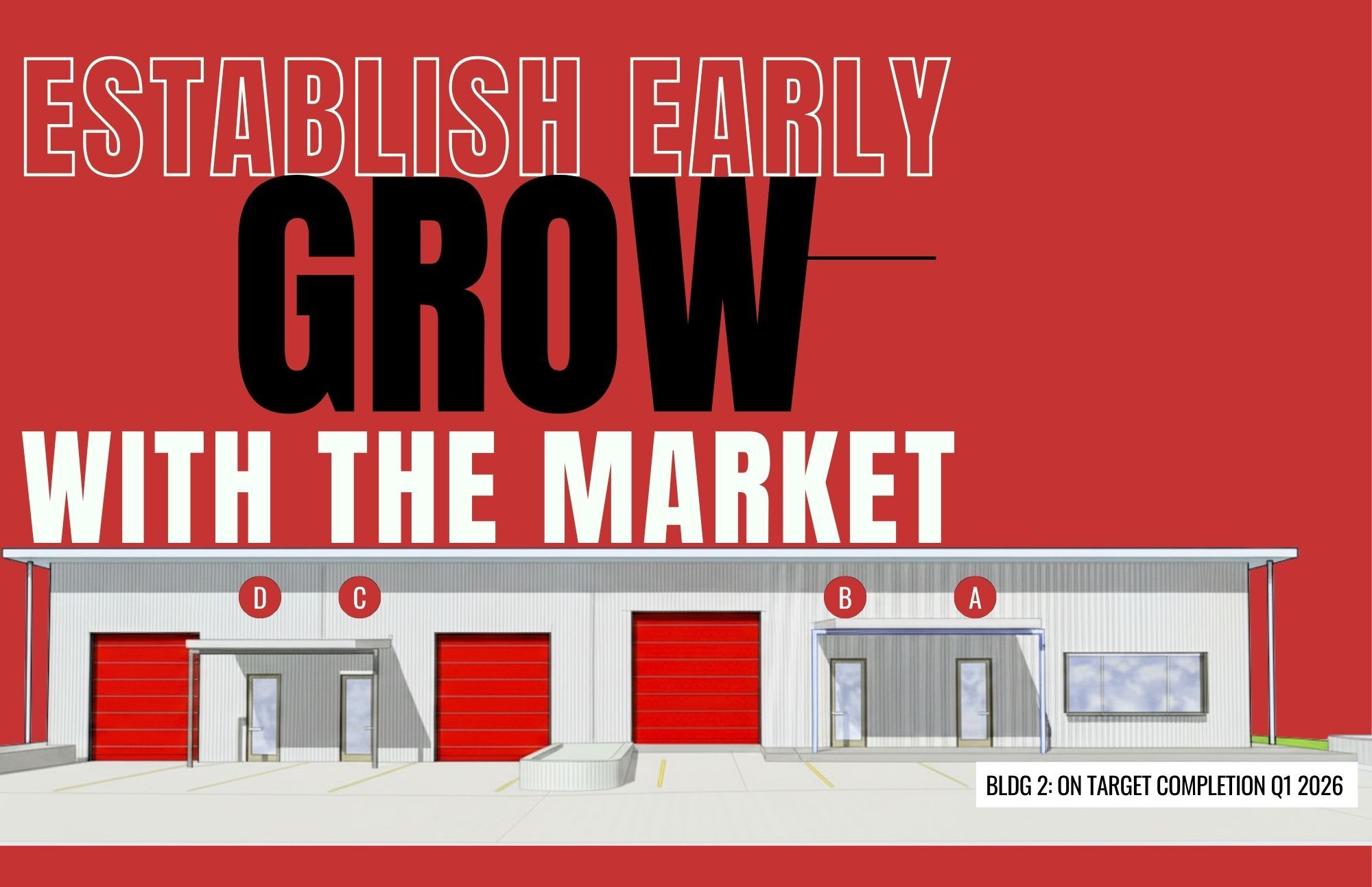 4272 FM 2484, Salado, TX à louer Photo intérieure– Image 1 sur 3