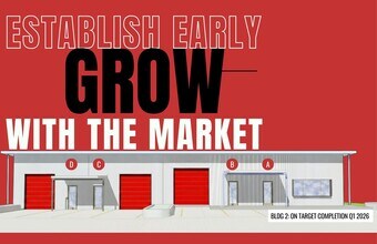 4272 FM 2484, Salado, TX à louer Photo intérieure– Image 1 sur 3