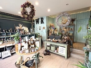 28 Duke St, Henley On Thames à louer Photo intérieure– Image 1 sur 1