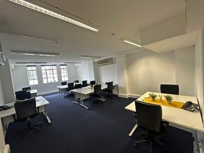 154-156 Blackfriars Rd, Londres à louer Photo intérieure– Image 2 sur 6