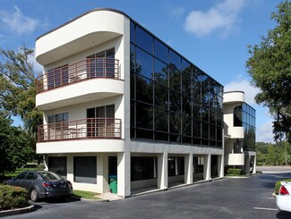 Plus de détails pour 800 S Orlando Ave, Maitland, FL - Bureau à louer