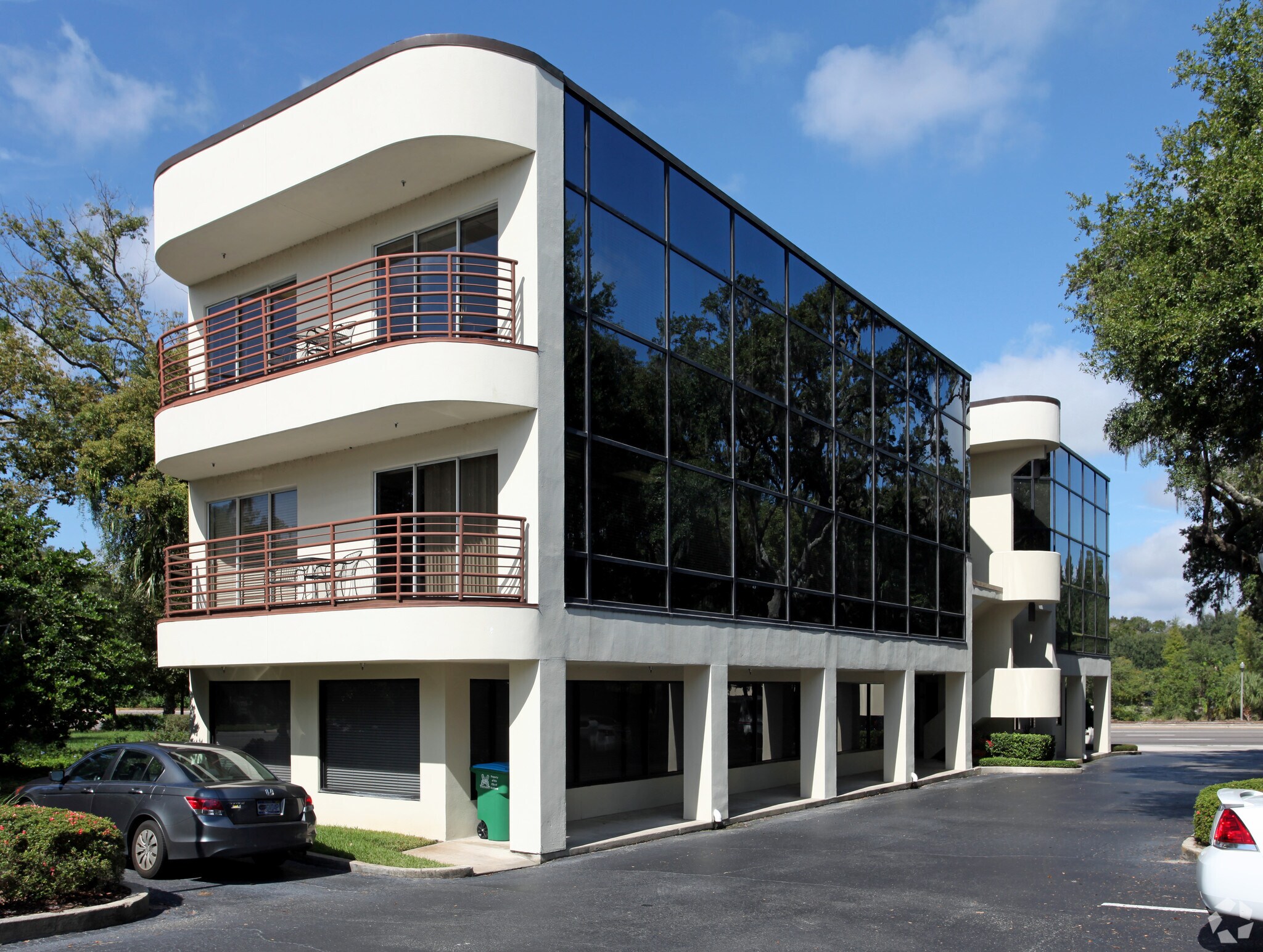800 S Orlando Ave, Maitland, FL à louer Photo principale– Image 1 sur 34