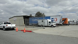 Plus de détails pour 10151 Calabash Ave, Fontana, CA - Industriel/Logistique à louer