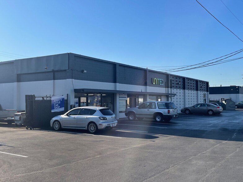 1515-1517 Central Ave S, Kent, WA à louer - Photo de l’immeuble – Image 2 sur 7
