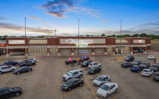 Plus de détails pour 3525 Sycamore School Rd, Fort Worth, TX - Local commercial à vendre