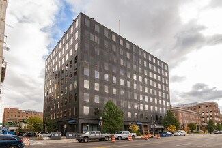 Plus de détails pour 151 S Rose St, Kalamazoo, MI - Bureau à louer