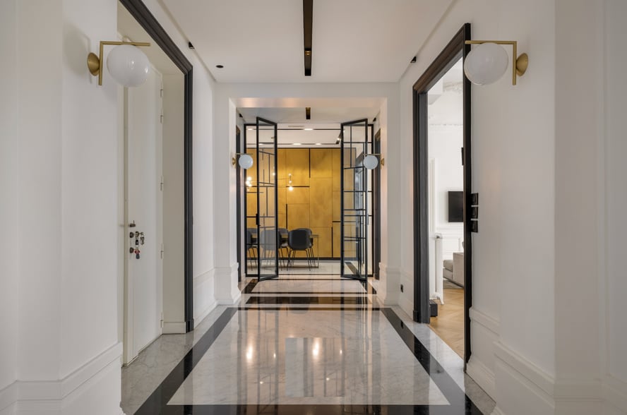 206-208 Rue De Rivoli, Paris à louer - Photo de l’immeuble – Image 2 sur 6