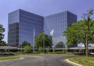 Plus de détails pour 1 Westbrook Corporate Ctr, Westchester, IL - Bureau, Local commercial à louer