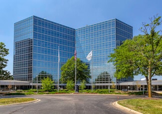 Plus de détails pour 1 Westbrook Corporate Ctr, Westchester, IL - Bureau, Local commercial à louer