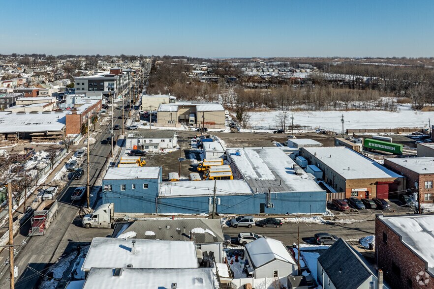 9-14 Arlington Ave, Kearny, NJ à louer - Aérien – Image 3 sur 15