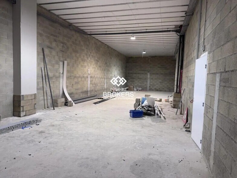 Bureau dans Gagny à louer - Photo de l’immeuble – Image 2 sur 7
