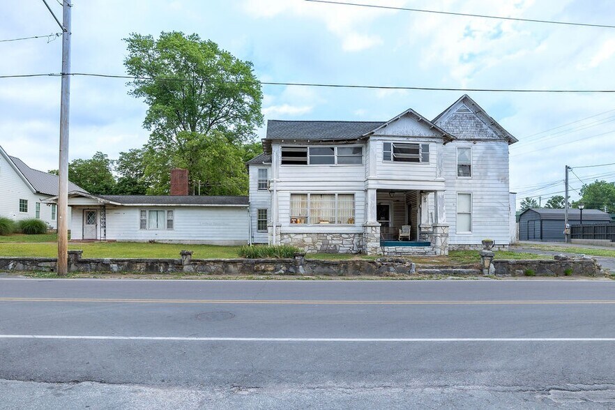250 Main St, Lynchburg, TN à vendre - Photo de l’immeuble – Image 3 sur 41