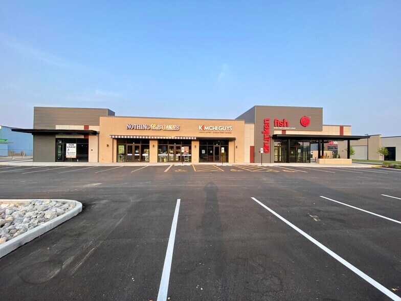 6151 Trace Parkway Dr, Edwardsville, IL à louer - Photo de l’immeuble – Image 2 sur 4