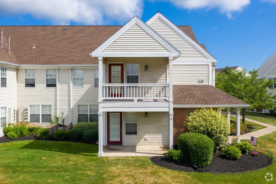 150 Wexford Pl, Webster, NY à louer - Photo de l’immeuble – Image 1 sur 8