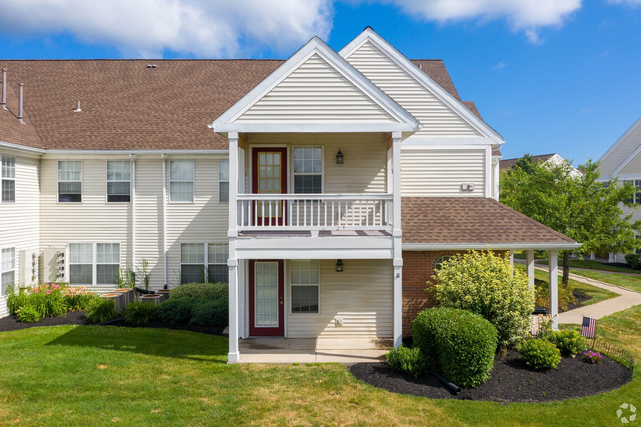 150 Wexford Pl, Webster, NY à louer Photo de l’immeuble– Image 1 sur 9
