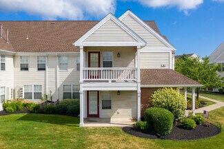 Plus de détails pour 150 Wexford Pl, Webster, NY - Local commercial à louer
