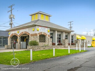 Plus de détails pour Wash N Go - Bedford, OH Portfolio – Spécialisé à vendre, Bedford Heights, OH